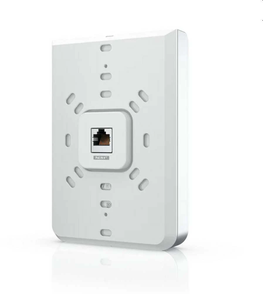 Maršrutizatorius UBIQUITI UNIFI U6-IW (į sieną)