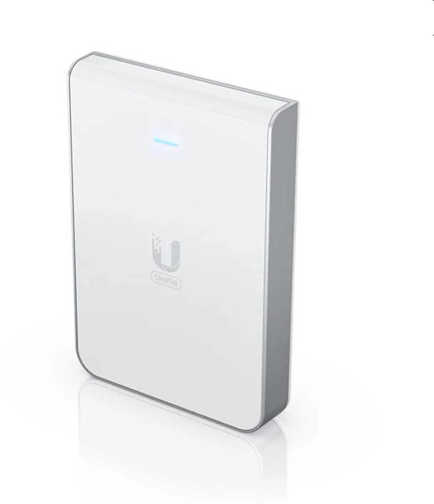 Maršrutizatorius UBIQUITI UNIFI U6-IW (į sieną)