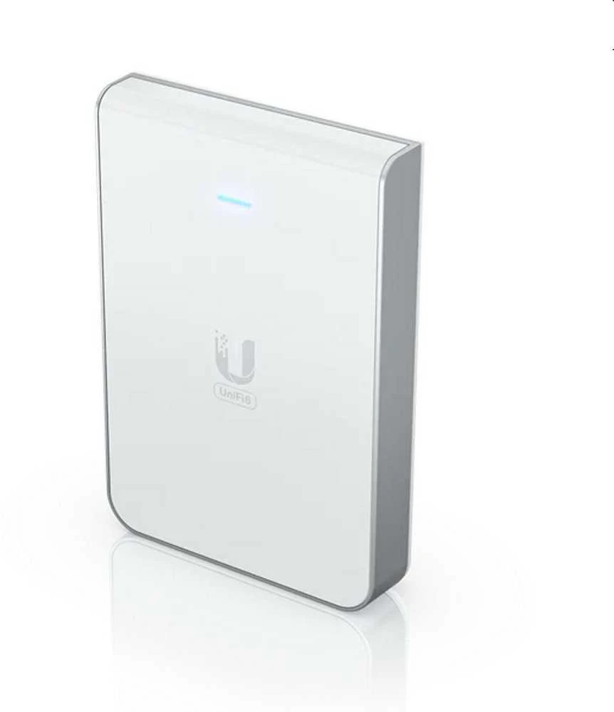 Maršrutizatorius UBIQUITI UNIFI U6-IW (į sieną)