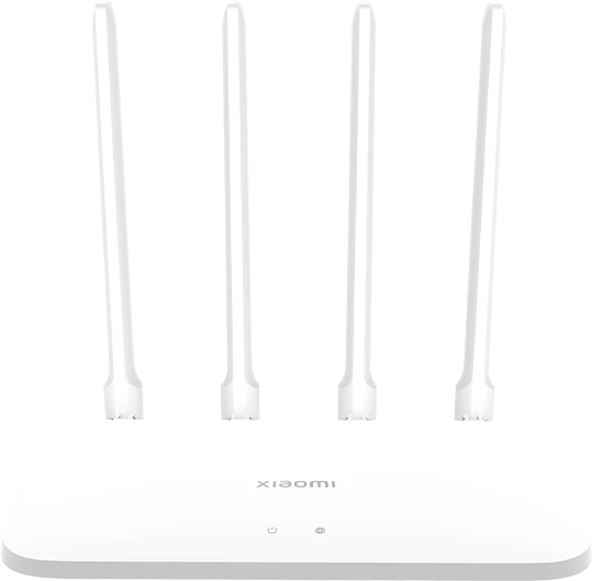 Xiaomi | Maršrutizatorius | AC1200 EU | 802.11ac | 300 + 867 Mbit/s | 10/100/1000 Mbit/s | Ethernet LAN (RJ-45) jungle 3 | Tinklelio atramos Nr. | MU-MiMO Taip | Nėra mobiliojo plačiajuosčio ryšio | 4 tipo antena Išorinės antenos