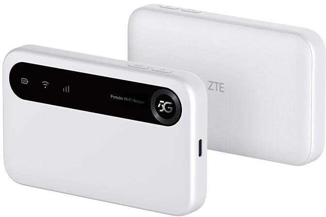 Maršrutizatorius ZTE U50 5G