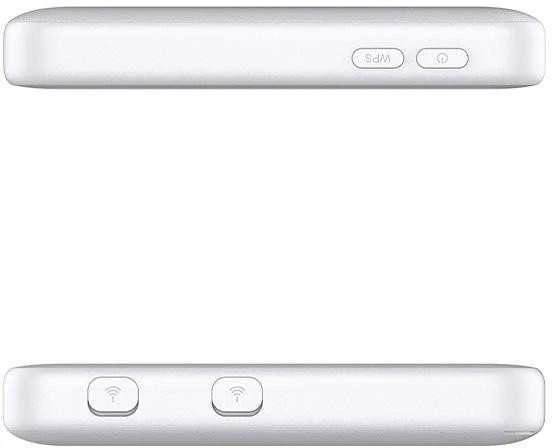 Maršrutizatorius ZTE U50 5G