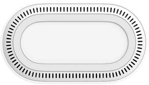 Belaidis Maršrutizatorius - ZTE Z1320 Gigabit Ethernet Dual-Band Wi-Fi 6 baltas