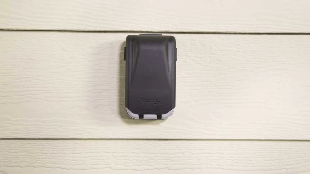 Master Lock Dėžutė MasterLock 5425EURD