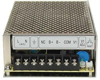 TST BUFERINIS MAITINTUVAS AD-155A