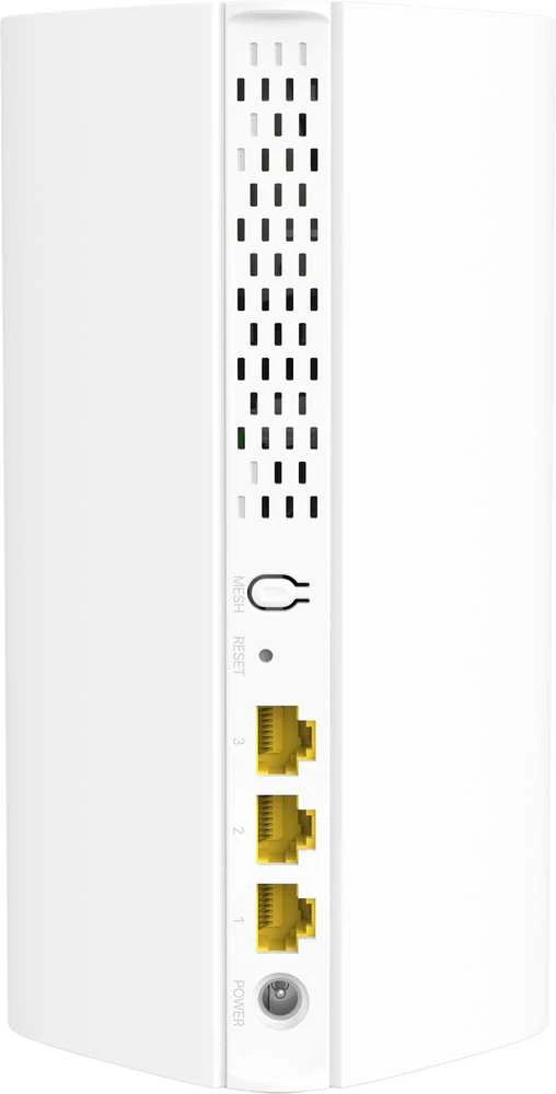 Tenda EE3 Pro(2-pack) Baltas Maršrutizatorius