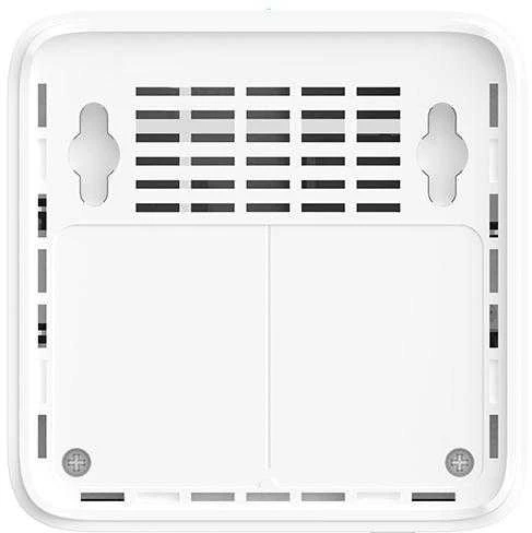 Maršrutizatorius Tenda EX3 (2-pack) Dual-band (2.4 GHz / 5 GHz) Wi-Fi 6 (802.11ax) Baltas 1 Internal