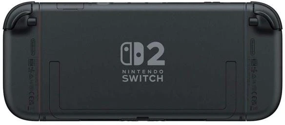 Nintendo Switch 2 konsolė + Pokémon Pokopia