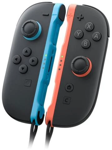 Nintendo Switch 2 konsolė + Pokémon Pokopia
