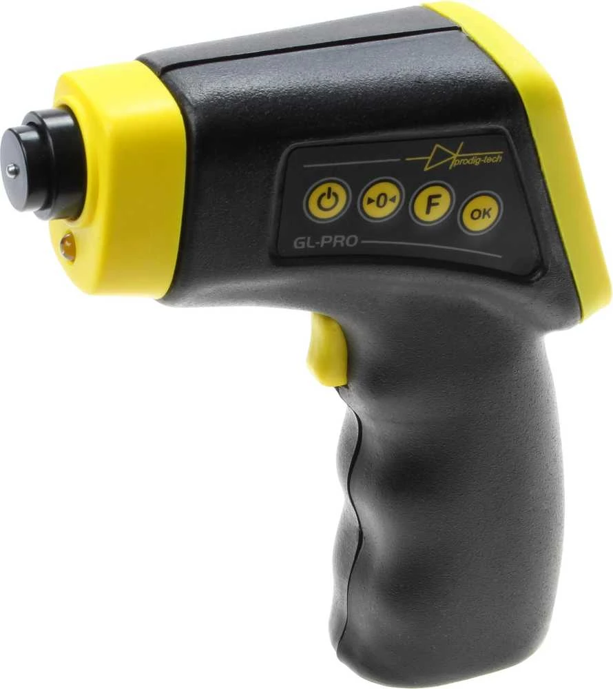 Blow Dangos storio matuoklis GL-PRO-2-FA