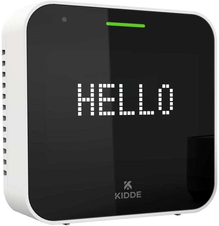 Kidde KCO2M10 oro parametrų matuoklis