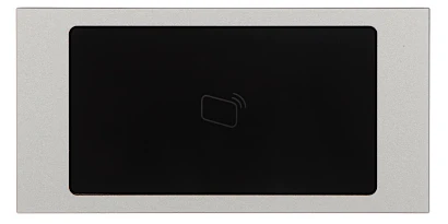Dahua Technology Co IP telefonspynės modulinis kortelės skaitytuvas VTO4202F-MR