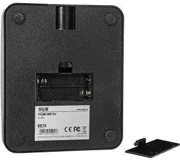 Mikrofonas HQM-MP3V
