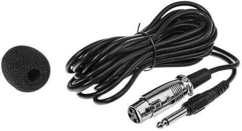 Mikrofonas HQM-MP3V