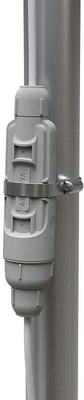 Maršrutizatorius NET ACC CASE REPEATER OUTDOOR/GPER-IP67-CASE MIKROTIK
