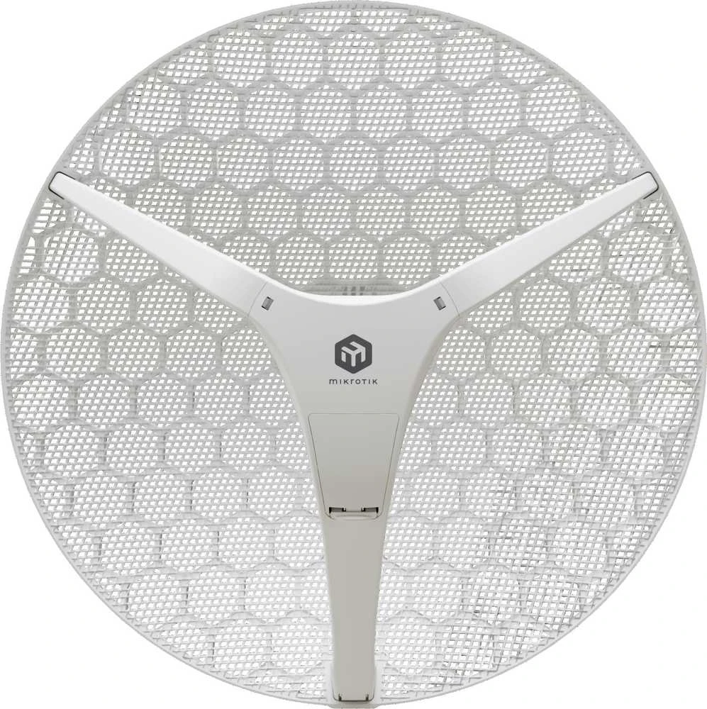 Maršrutizatorius MIKROTIK LHG-5AXD-XL LHG XL 5 AX WITH ROUTEROS L3