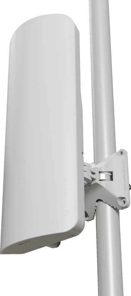 Maršrutizatorius MIKROTIK mANTBox ax 15s WiFi antena WiFi6 1x RJ45 1000Mb/s 1x SFP IP55