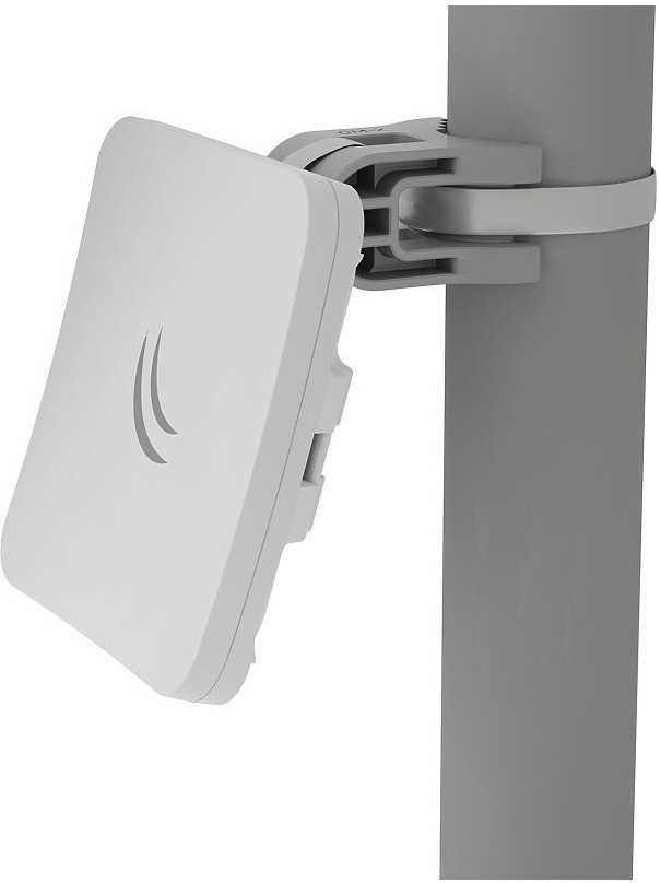 Maršrutizatorius WRL ACC POLE MOUNT/QM-X MIKROTIKAS