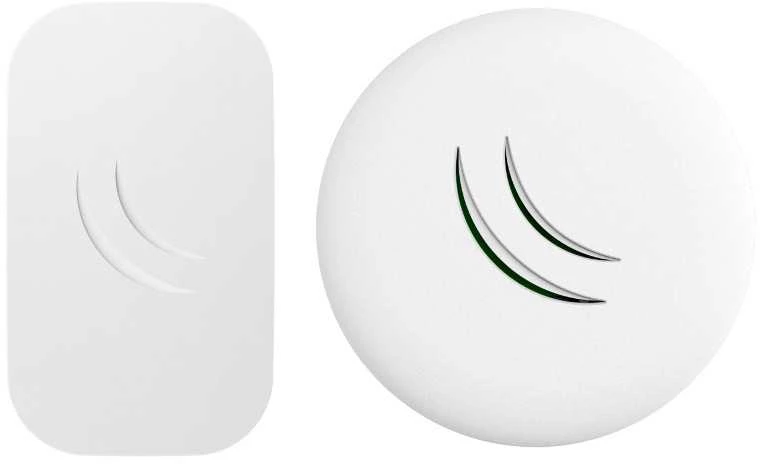Maršrutizatorius MIKROTIK RBcAPL-2nD cAP Lite 2.4GHz 1x RJ45 100Mb/s Prieigos taškas