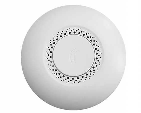 MIKROTIK RBcAP2nD cAp 2.4GHz 1x RJ45 100Mb/s prieigos taškas