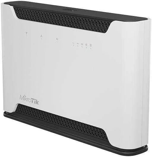 MikroTik | Maršrutizatorius | Chateau LTE12 | 802.11n | 10/100/1000 Mbit/s | Ethernet LAN (RJ-45) jungtys 5 | Mesh Support No | MU-MiMO Yes | 5G