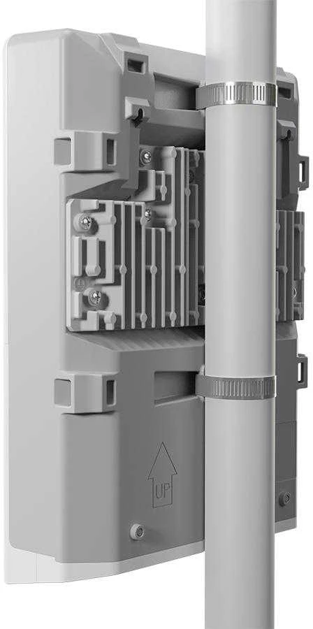 Maršrutizatorius MIKROTIK CRS310-1G-5S-4S+OUT CLOUD SWITCH NETFIBER 9 1X GE 5X SFP 4X SFP+ ROUTEROS L5