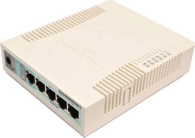 Šakotuvas MikroTik | Jungiklis | RB260GS | Tvarkomas žiniatinklis | Darbalaukis | SFP jungtys kiekis SFP jungtys kiekis 1 | Maitinimas per Ethernet (PoE) jungtys kiekis 1 | 12 mėn.