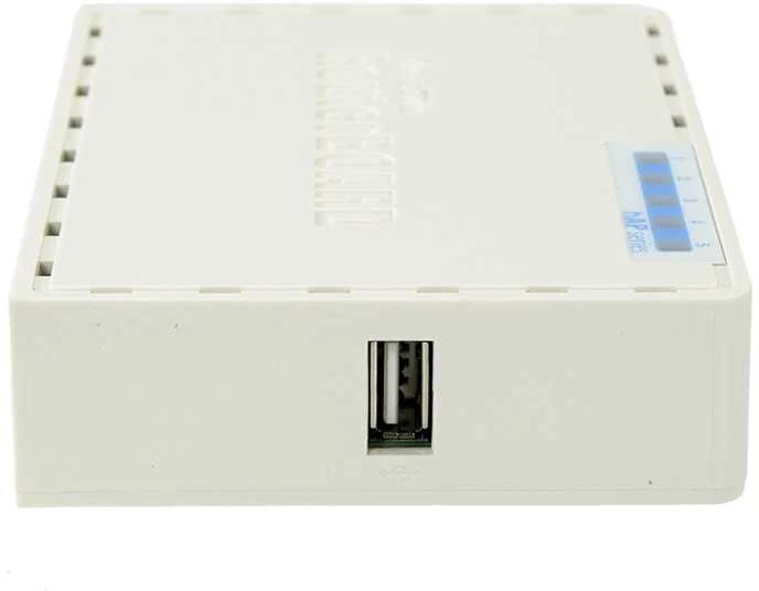 Šakotuvas MikroTik RB952Ui-5ac2nD belaidis taškas