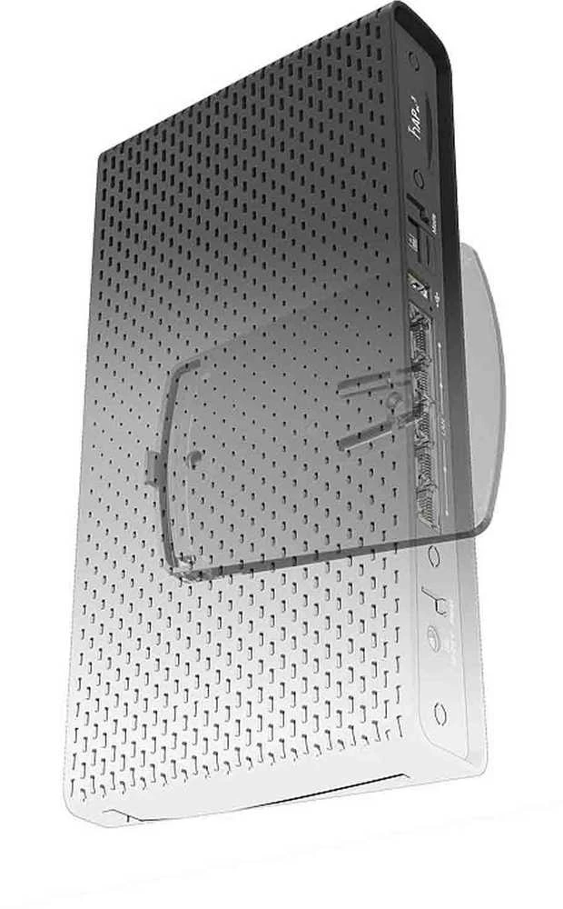 Mikrotik MicroTick | Belaidis maršrutizatorius | HAP AC3 | 802.11ac | 300+867 Mbit/s | 10/100/1000 Mbit/s | Ethernet LAN (RJ-45) jungle 5 | Tinklelio atramos Nr. | MU-MiMO Nr. | Nėra mobiliojo plačiajuosčio ryšio | Antenos tipas 2xIšorinė | 1 × USB-A