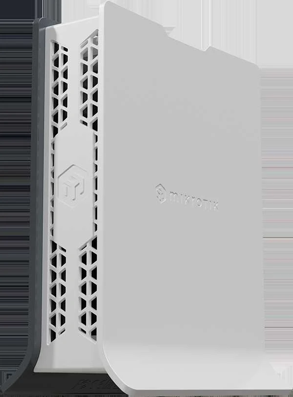 Maršrutizatorius MikroTik | hAP ax lite LTE6 | L41G-2axD&FG621-EA | 802.11ax | 574 Mbps | Ethernet LAN (RJ-45) jungtys 4 | Tinklo palaikymas: Ne | MU-MiMO: Taip | Antenos tipas: Vidinė