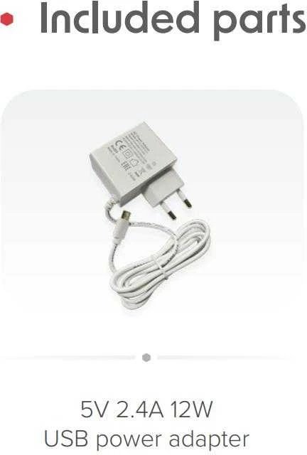 Maršrutizatorius MikroTik | hAP ax lite LTE6 | L41G-2axD&FG621-EA | 802.11ax | 574 Mbps | Ethernet LAN (RJ-45) jungtys 4 | Tinklo palaikymas: Ne | MU-MiMO: Taip | Antenos tipas: Vidinė