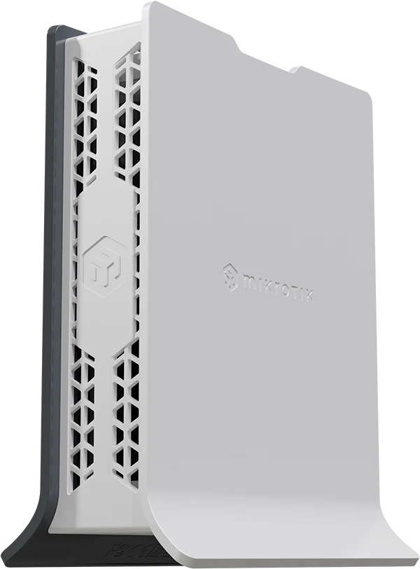 Maršrutizatorius MikroTik | hAP ax lite LTE6 | L41G-2axD&FG621-EA | 802.11ax | 574 Mbps | Ethernet LAN (RJ-45) jungtys 4 | Tinklo palaikymas: Ne | MU-MiMO: Taip | Antenos tipas: Vidinė
