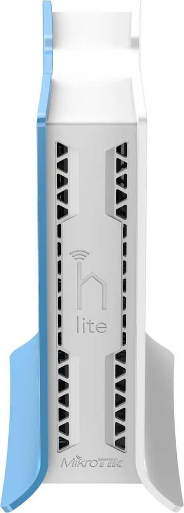 Šakotuvas Mikrotik „MicroTick“ | Prieigos taškas | RB941-2nD-TC hAP Lite | 802.11n | 10/100 Mbps | Ethernet LAN (RJ-45) jungtis 4 | MU-MiMO Taip | 12 min.