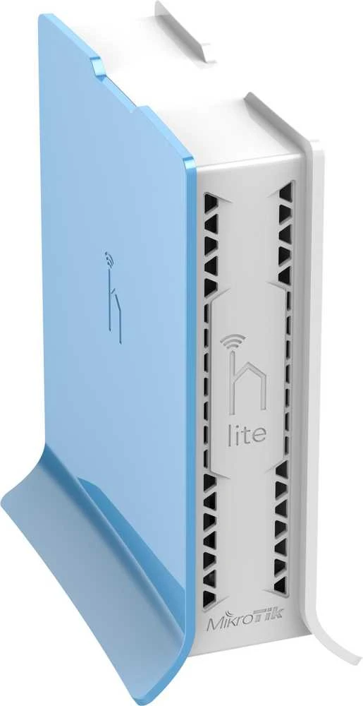 Šakotuvas Mikrotik „MicroTick“ | Prieigos taškas | RB941-2nD-TC hAP Lite | 802.11n | 10/100 Mbps | Ethernet LAN (RJ-45) jungtis 4 | MU-MiMO Taip | 12 min.
