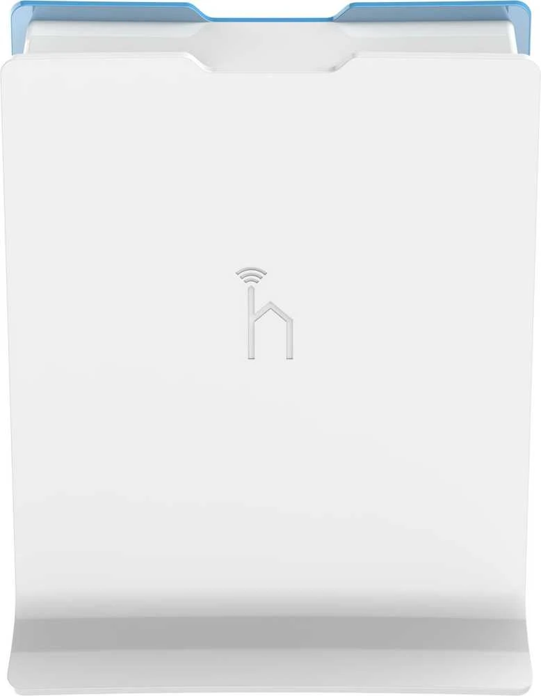Šakotuvas Mikrotik „MicroTick“ | Prieigos taškas | RB941-2nD-TC hAP Lite | 802.11n | 10/100 Mbps | Ethernet LAN (RJ-45) jungtis 4 | MU-MiMO Taip | 12 min.