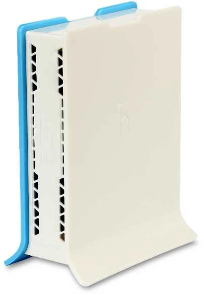 Šakotuvas Mikrotik „MicroTick“ | Prieigos taškas | RB941-2nD-TC hAP Lite | 802.11n | 10/100 Mbps | Ethernet LAN (RJ-45) jungtis 4 | MU-MiMO Taip | 12 min.