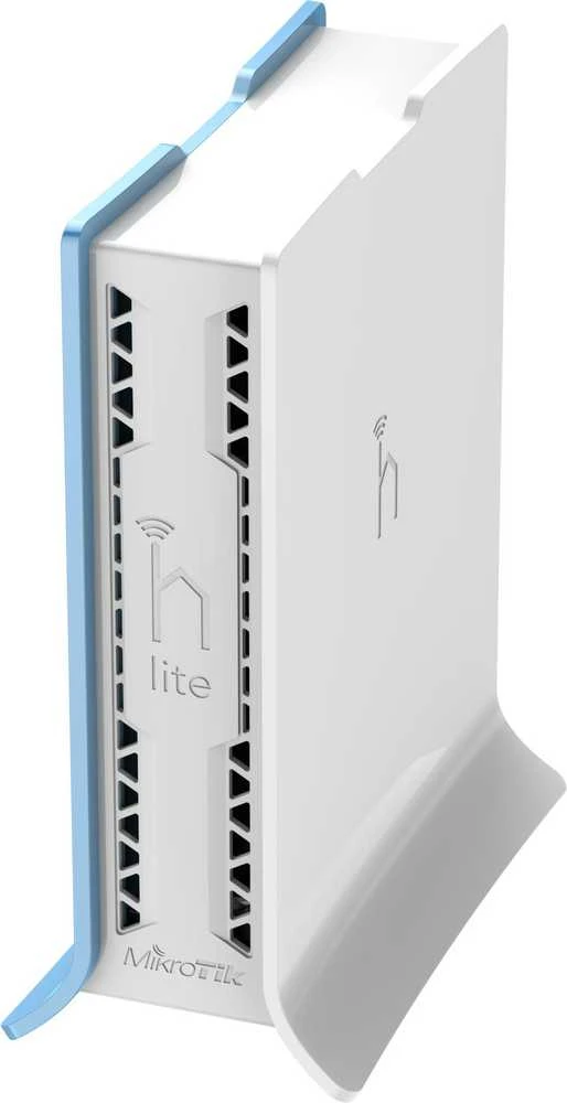 Šakotuvas Mikrotik „MicroTick“ | Prieigos taškas | RB941-2nD-TC hAP Lite | 802.11n | 10/100 Mbps | Ethernet LAN (RJ-45) jungtis 4 | MU-MiMO Taip | 12 min.