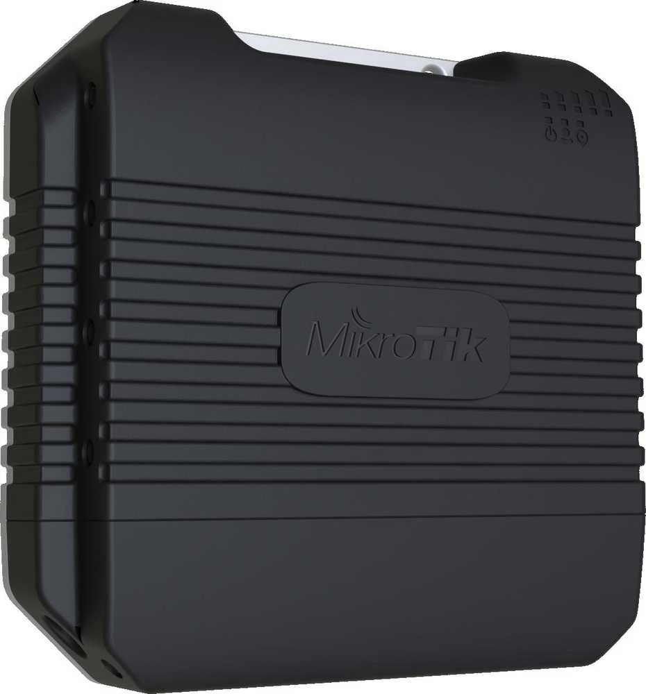 Maršrutizatorius Mikrotik LtAP LTE6 rinkinys su dviejų branduolių | LtAP-2HnD&FG621-EA | 802.11ax | 10/100/1000 Mbit/s | Ethernet LAN (RJ-45) jungtys 1 | Tinklelio atramos Nr. | MU-MiMO Taip