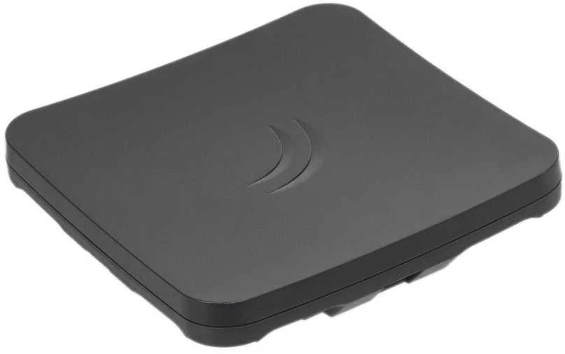 MIKROTIK MTAO-LTE-5D-SQ Mikrotik mANT LTE 5o - 5dBi LTE antena su 2 x SMA jungtimis