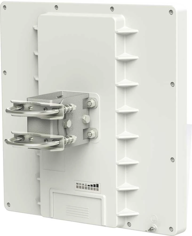 Maršrutizatorius Belaidis „MikroTik“ QRT 5 (RB911G-5HPnD-QRT) įrenginys