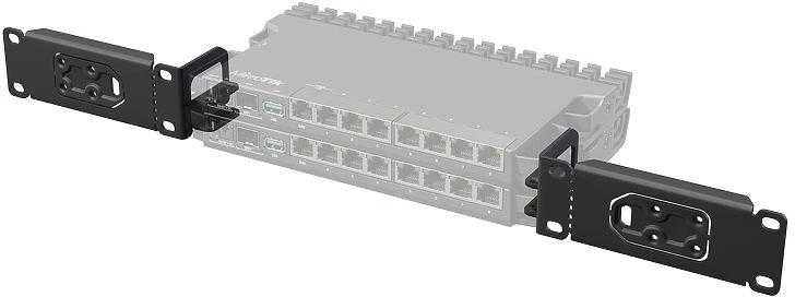 „MikroTik“ laidinio Ethernet maršrutizatorius RB5009UG+S+IN, keturių branduolių 1,4 GHz procesorius, 1xSFP+, 7xGigabit LAN, 1x2,5G LAN, 1xUSB, galima maitinti 3 skirtingais būdais, procesoriaus temperatūros stebėjimas, galima montuoti KETURIS tokius maršrutizatorius vienoje 1U stelaže, RouterOS L5 | „MikroTik“ | Laidinio Ethernet maršrutizatorius | RB5009UG+S+IN | Nėra „Wi-Fi“ | 10/100/1000 Mbit/s | Ethernet LAN (RJ-45) jungtys 7 | Ne, tinklelio palaikymas | MU-MiMO Ne | Nėra mobiliojo plačiajuosčio ryšio | 1 | 12 mėn.