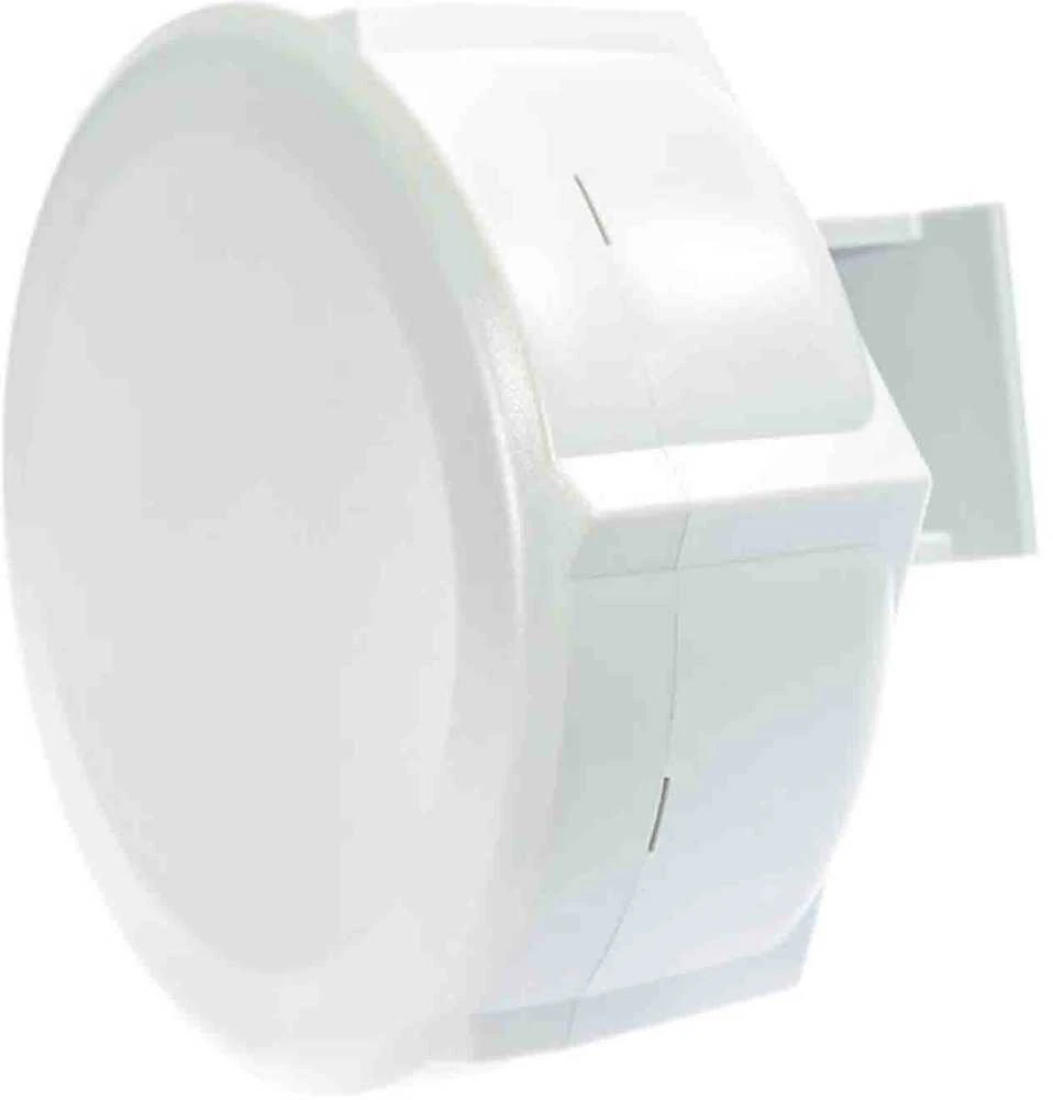 MIKROTIK RBSXTG-5HPacD-SA SXT SA5 ac CPE 5GHz 1x RJ45 1000Mb/s 1x USB antena
