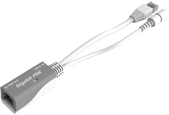 MIKROTIK RBSXTG-5HPacD-SA SXT SA5 ac CPE 5GHz 1x RJ45 1000Mb/s 1x USB antena