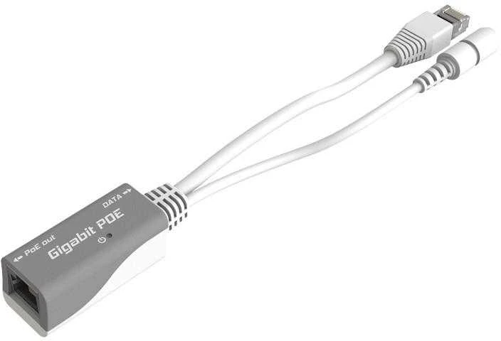 „MikroTik“ | „wAP ax“ dviejų dažnių gigabito eternetas X2 | wAPG-5HaxD2HaxD | 10/100/1000 Mbit/s | Ethernet LAN (RJ-45) jungtys 2 | Tinklo palaikymas: ne | MU-MiMO: ne | nėra mobiliojo plačiajuosčio ryšio