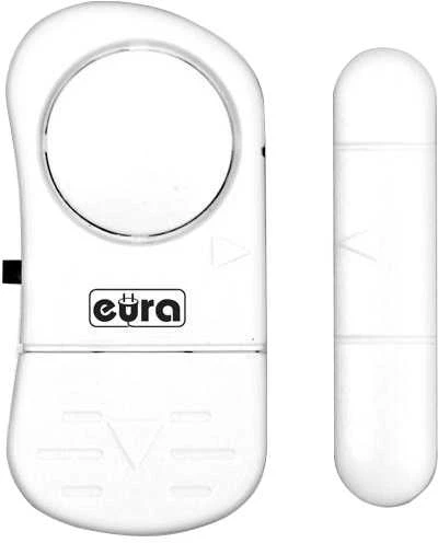 Eura ATIDARYMO INDIKATORIUS SU SIGNALIZATORIUMI MA-05A3
