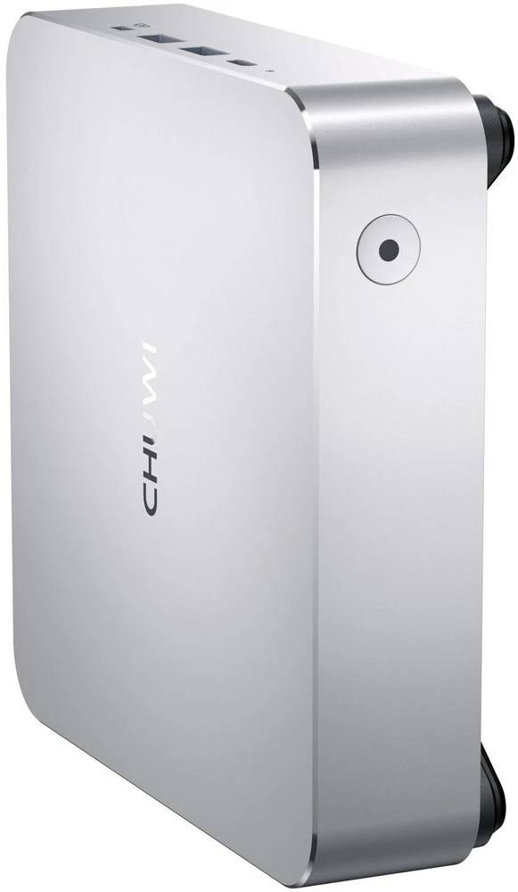Chuwi AuBox-P-K1 PC Ryzen 7 8745HS/16GB/512GB SSD/BT/Win11 Pro