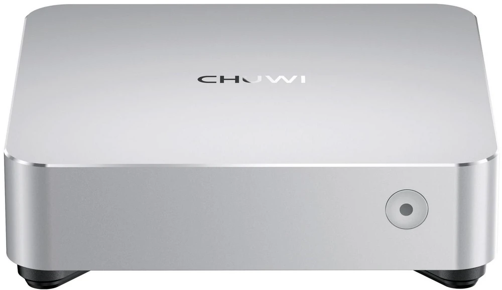 Chuwi AuBox-P-K1 PC Ryzen 7 8745HS/16GB/512GB SSD/BT/Win11 Pro