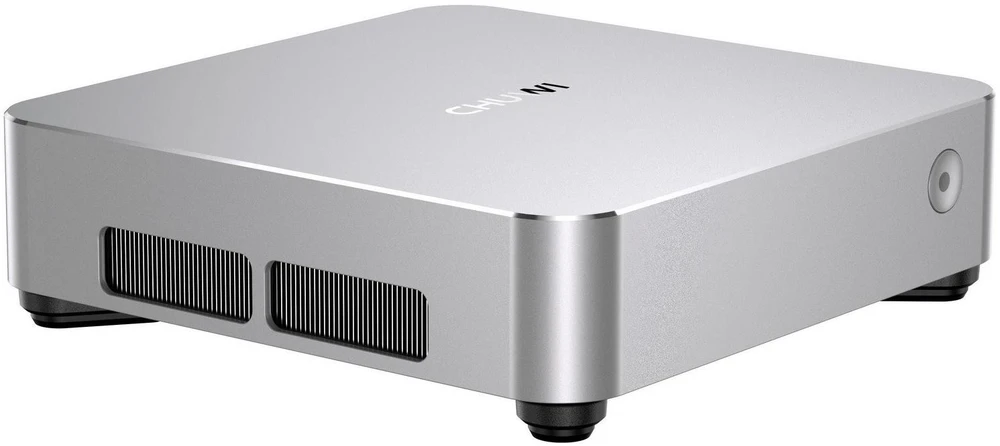 Chuwi AuBox-P-K1 PC Ryzen 7 8745HS/16GB/512GB SSD/BT/Win11 Pro