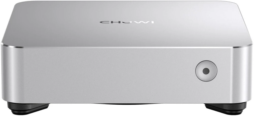 Chuwi AuBox-P-K1 PC Ryzen 7 8745HS/16GB/512GB SSD/BT/Win11 Pro