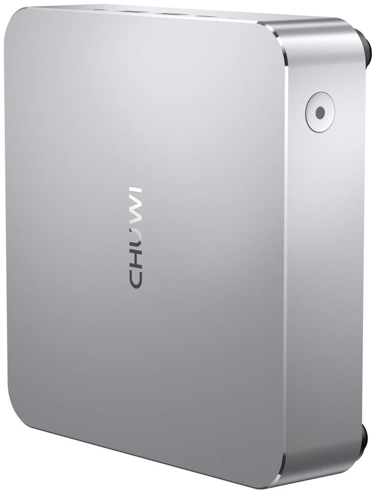 Chuwi AuBox-P-K1 PC Ryzen 7 8745HS/16GB/512GB SSD/BT/Win11 Pro